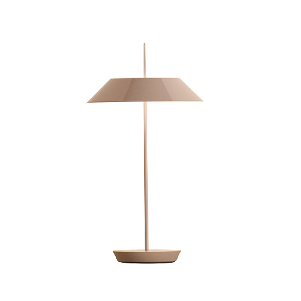 Настольная лампа Vibia MAYFAIR MINI 5495 BEIGE