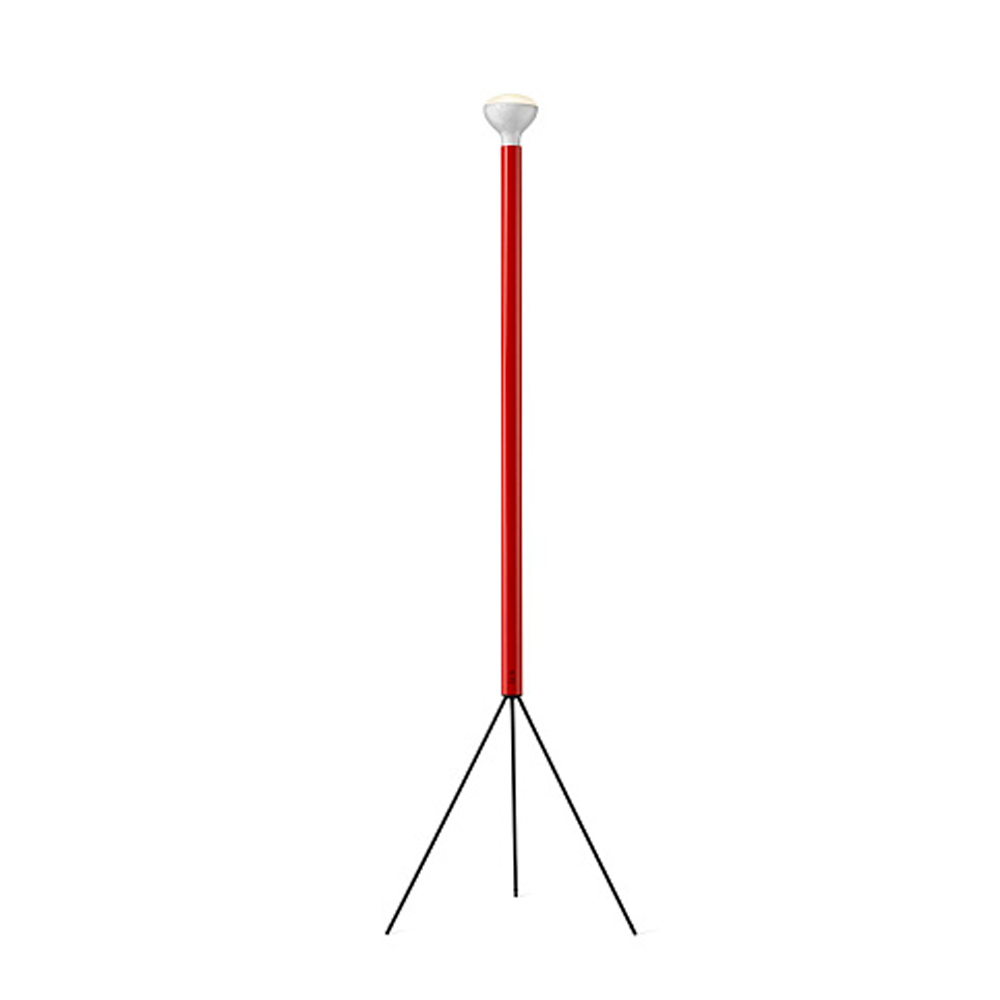 Торшер Flos LUMINATOR RED