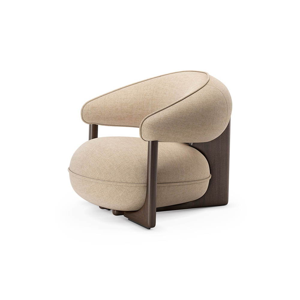 Кресло Cattelan Italia RUBY