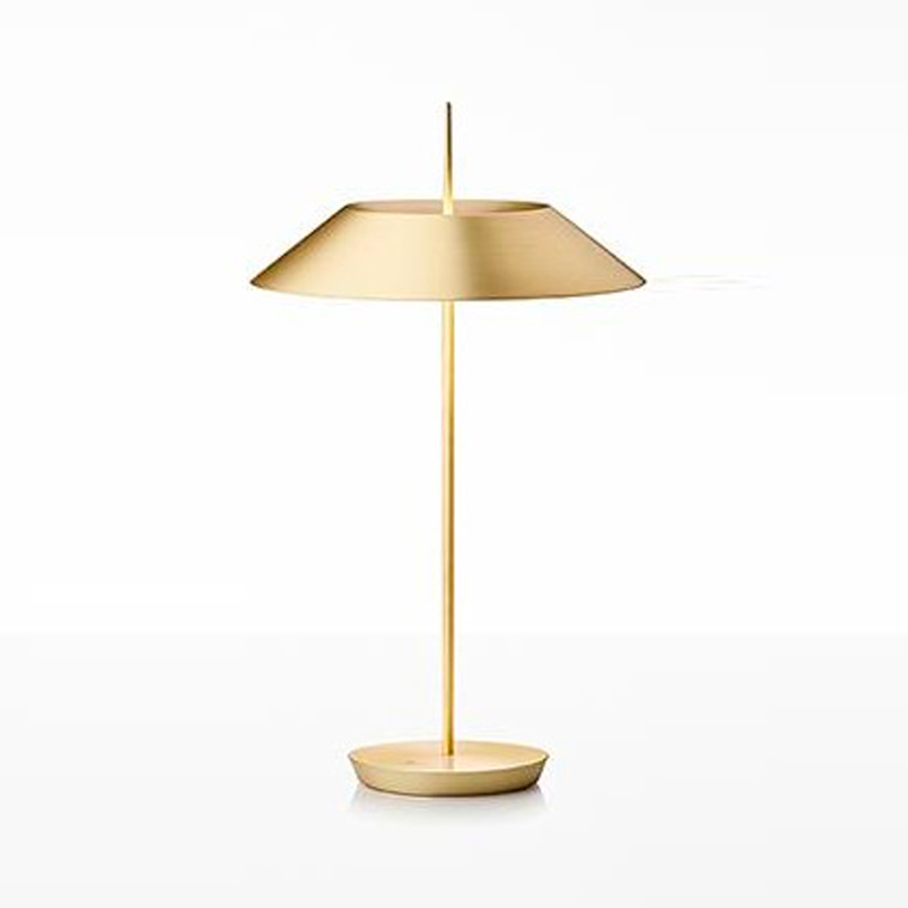 Настольная лампа Vibia MAYFAIR 5505 GOLD