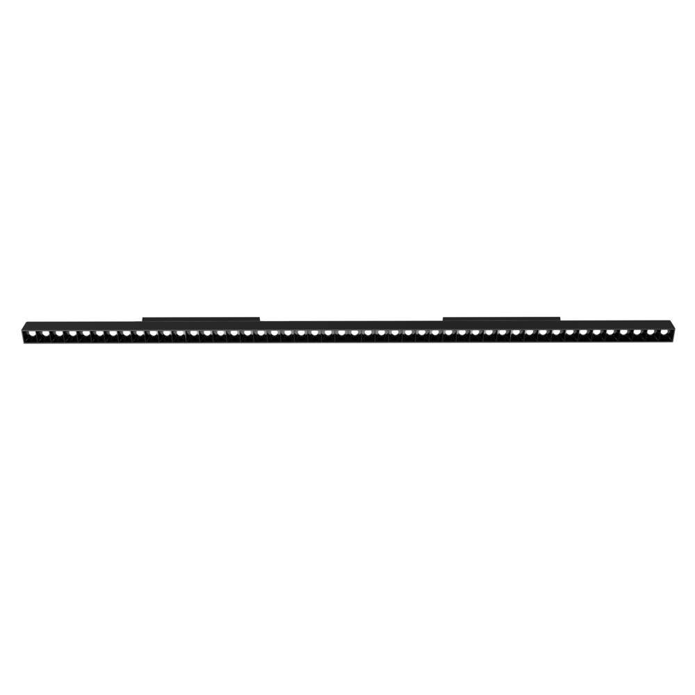 Трековый светильник Astrelio Dot 32W 36° 3000K 919 мм черный 150017