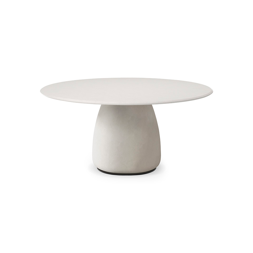 Стол обеденный Cattelan Italia BOTERO ARGILE