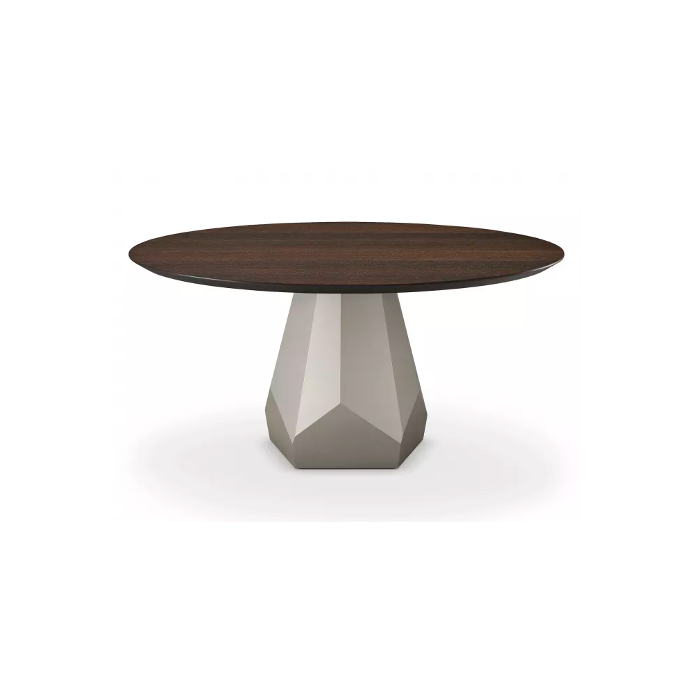 Стол обеденный Cattelan Italia ZERMATT WOOD картинка №1