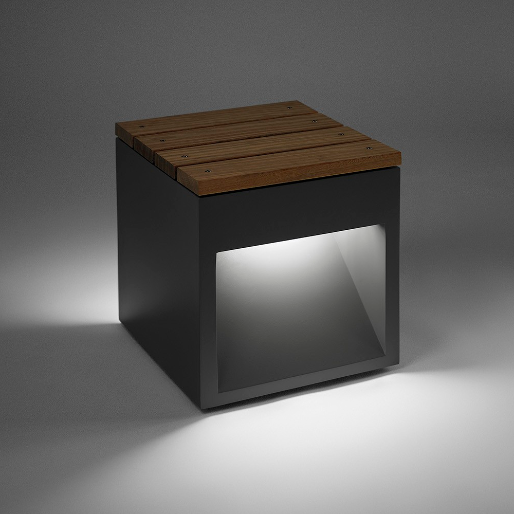 Светильник уличный B.Lux LAP BENCH 45A LED