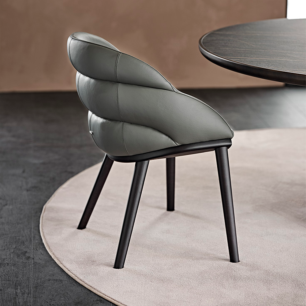 Стул Cattelan Italia CAMILLA PLATOON картинка №2