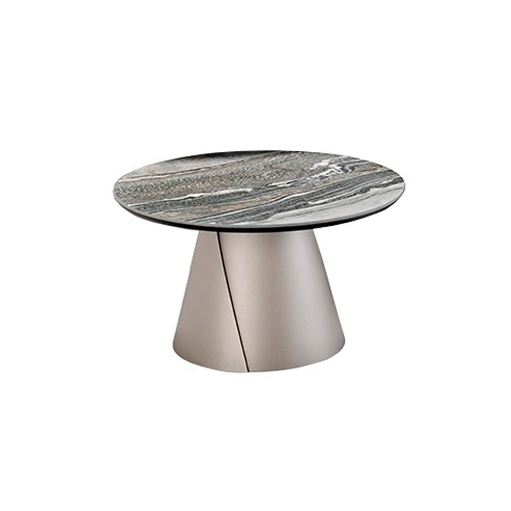 Стол журнальный Cattelan Italia ALBERT KERAMIK D59