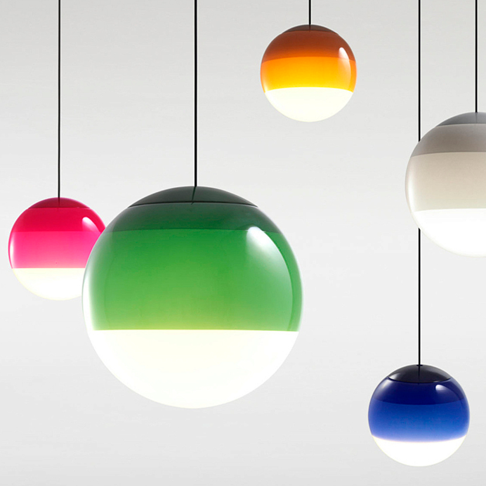 Подвесной светильник Marset DIPPING LIGHT картинка №3