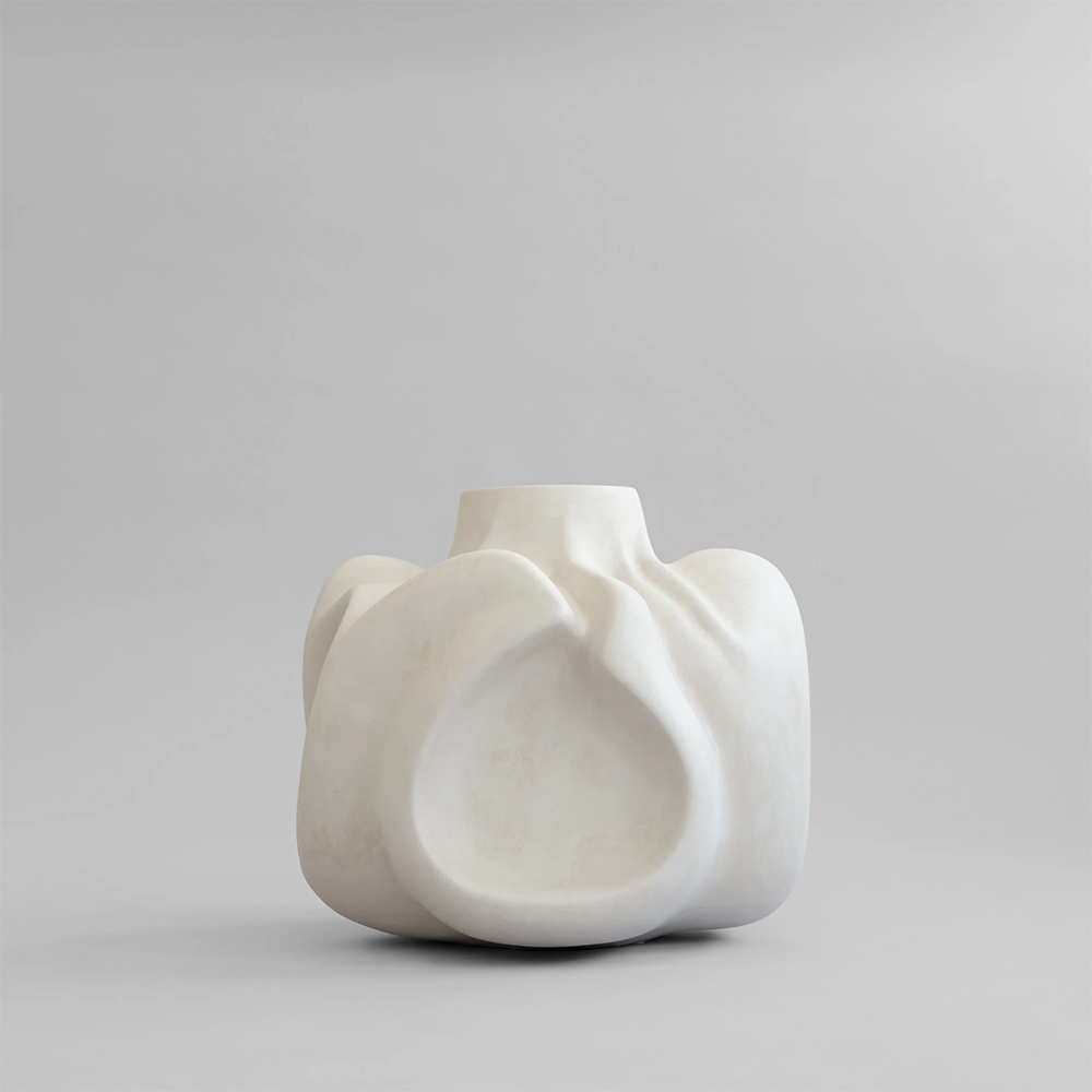 Ваза 101 Copenhagen WABI Big Birch 