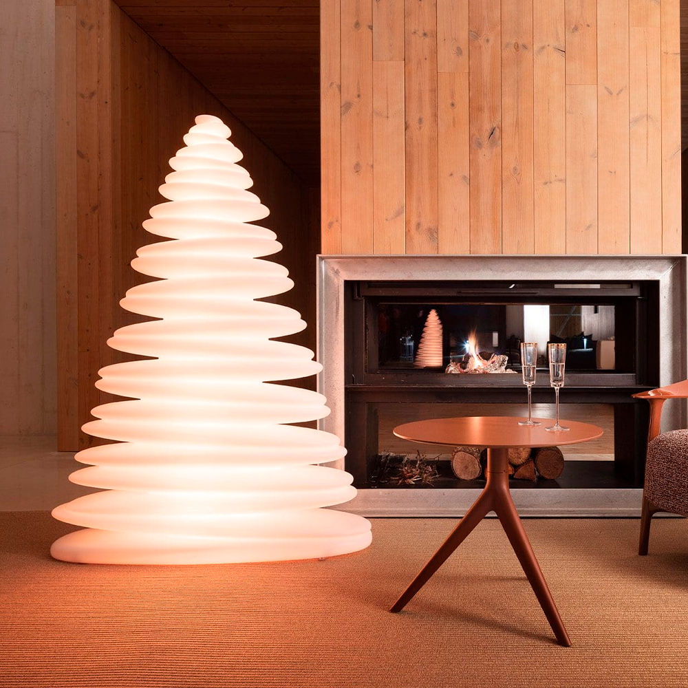 Светильник VONDOM CHRISMY 49073W 