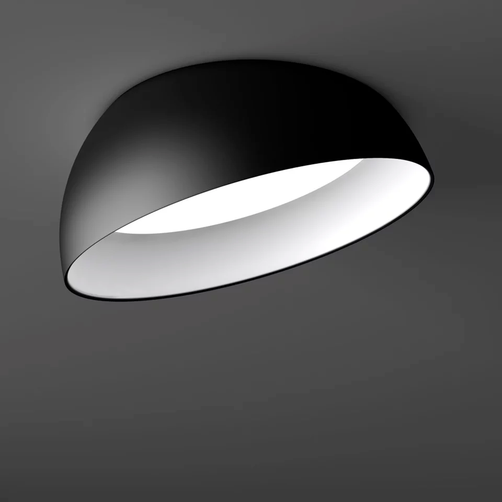 Встраиваемый светильник Delta Light SUPERDOME RECESSED