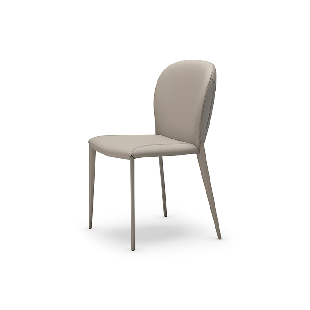 Стул Cattelan Italia NANCY ML 