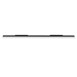 Трековый светильник Astrelio Line 32W 100° 3000K 919 мм черный 150014