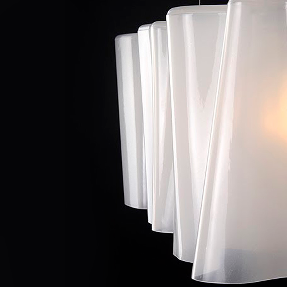 Подвесной светильник Artemide Logico MINI SINGOLA 0696020A картинка №1