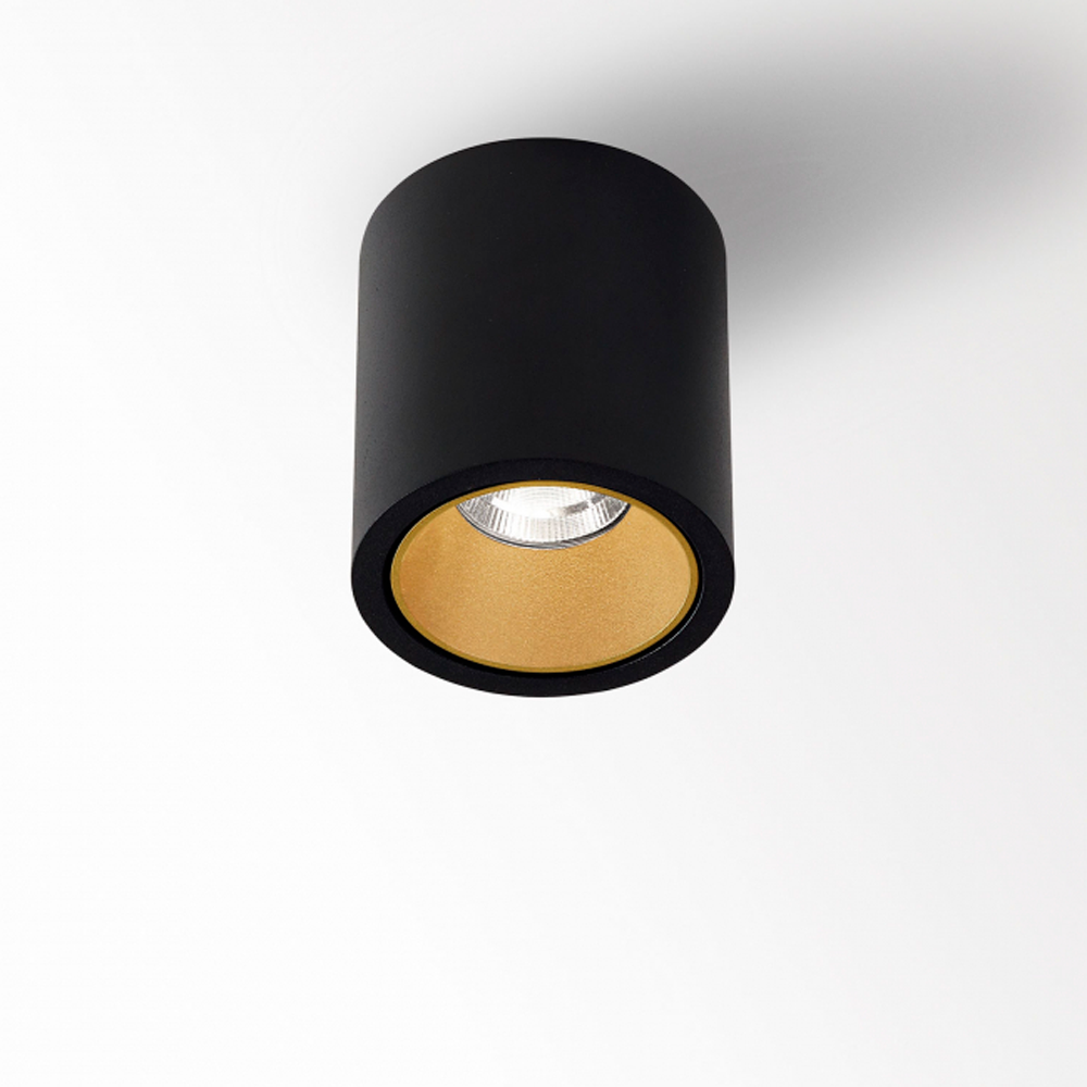 Потолочный светильник Delta Light BOXY R