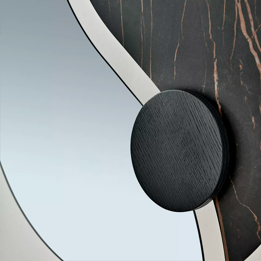 Зеркало Bontempi LUXOR DECOR картинка №2