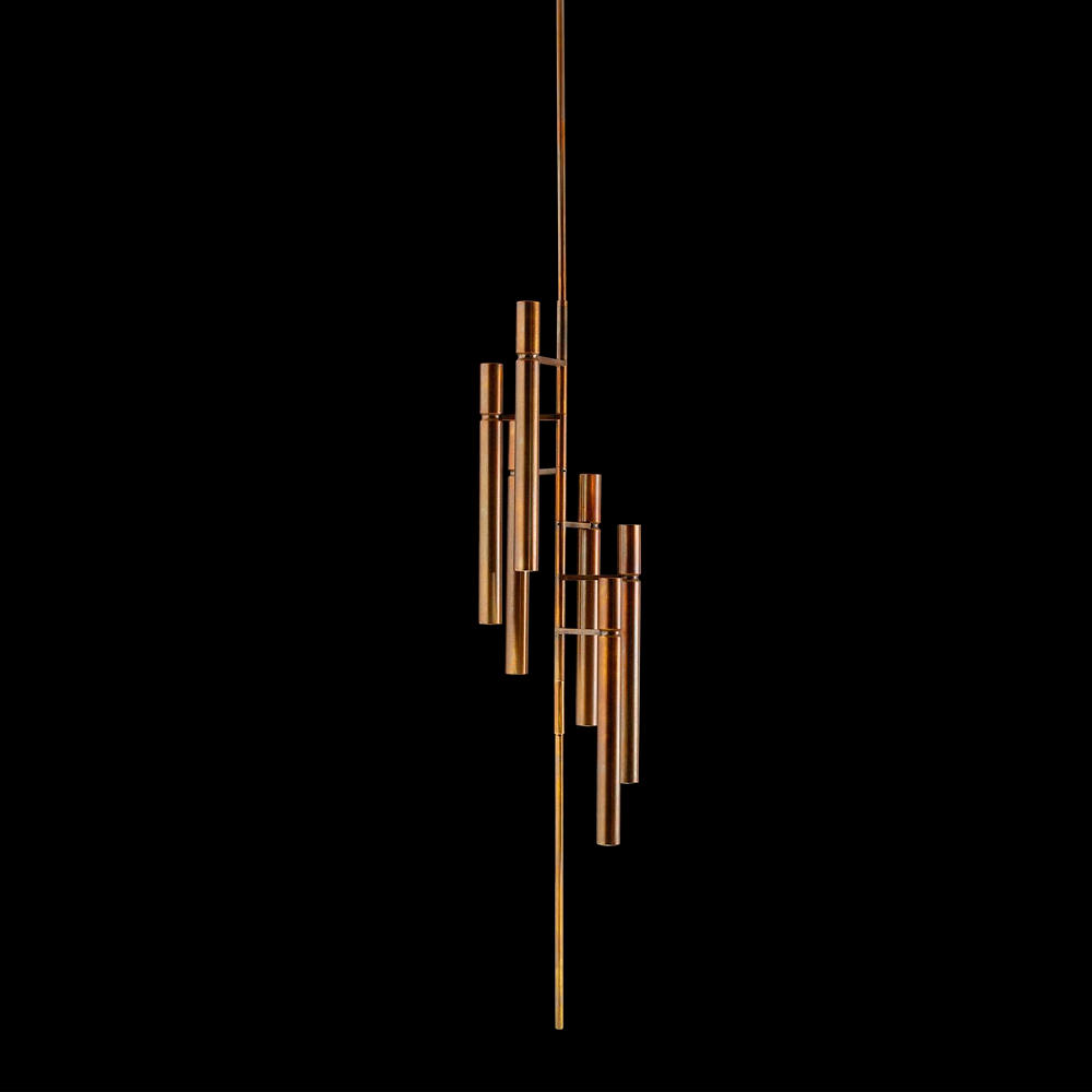 Потолочный светильник Henge TUBULAR