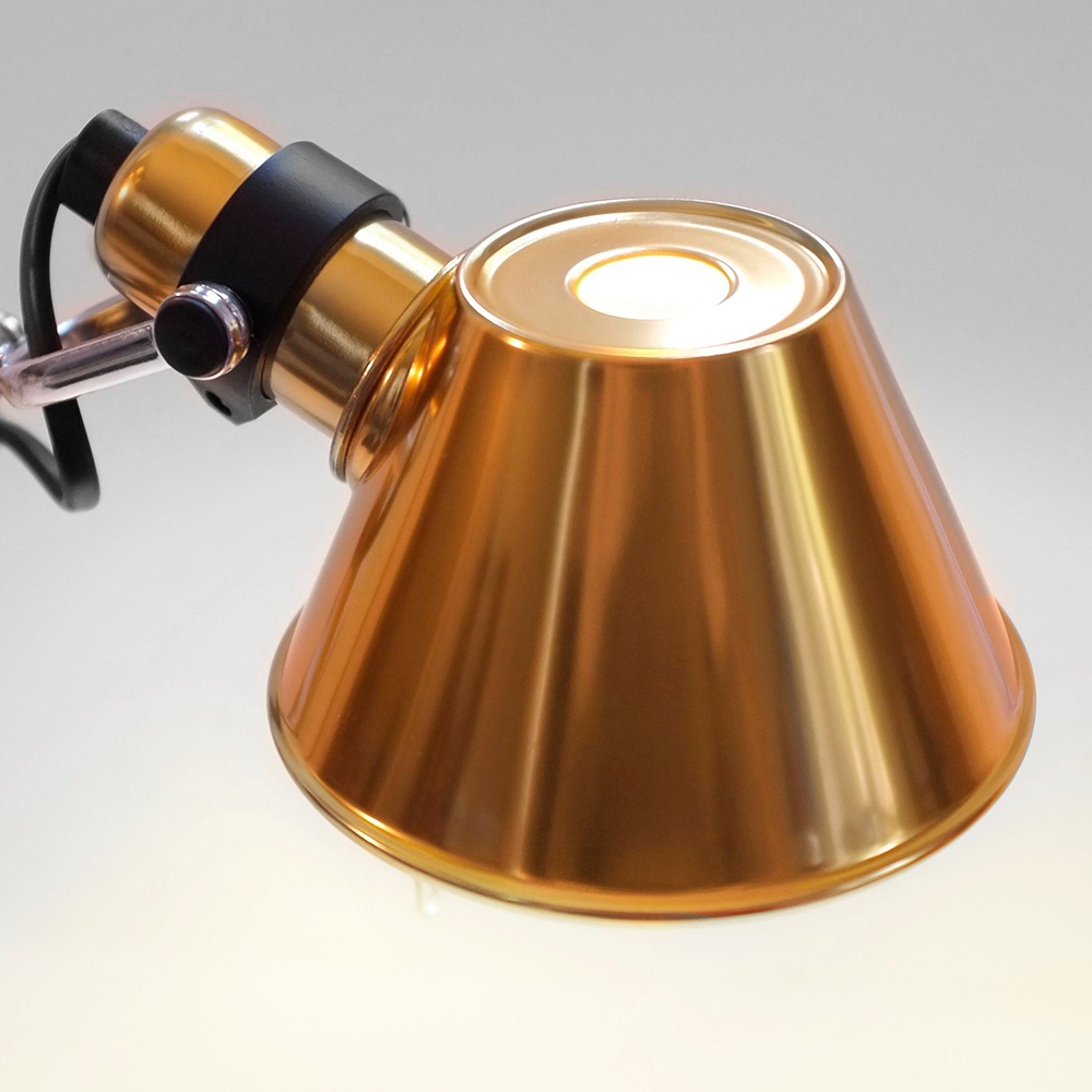 Настольная лампа Artemide TOLOMEO MICRO 0011860A картинка №1
