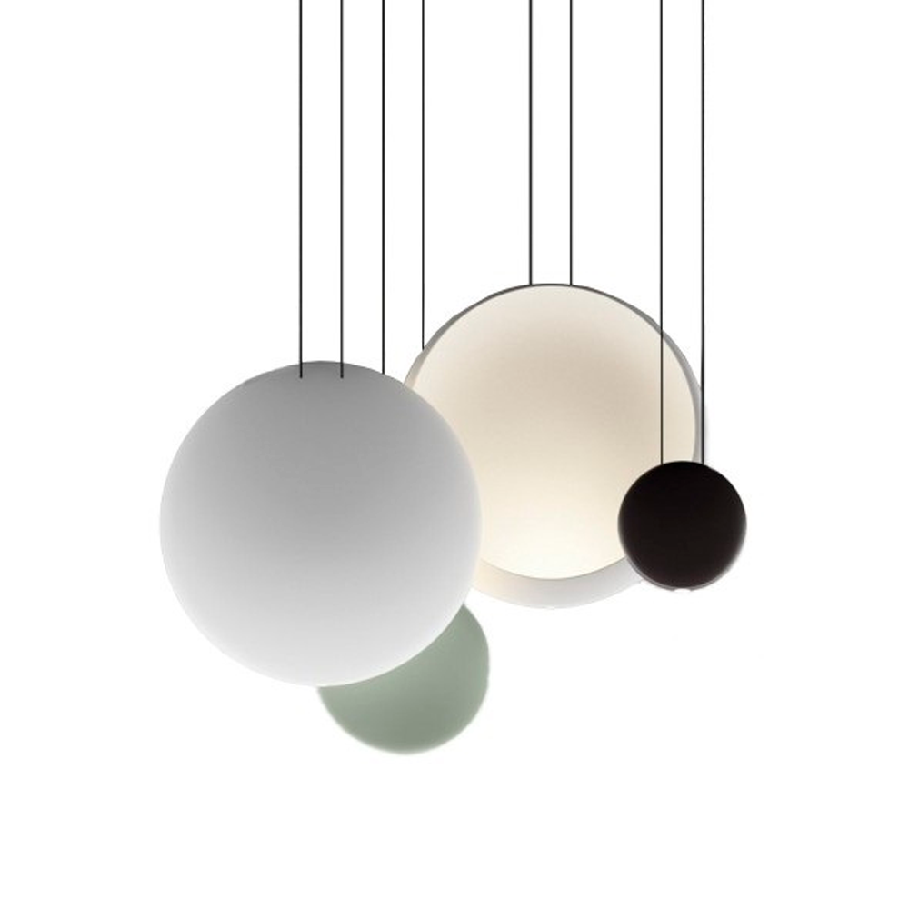 Подвесной светильник Vibia COSMOS 2516 GREEN