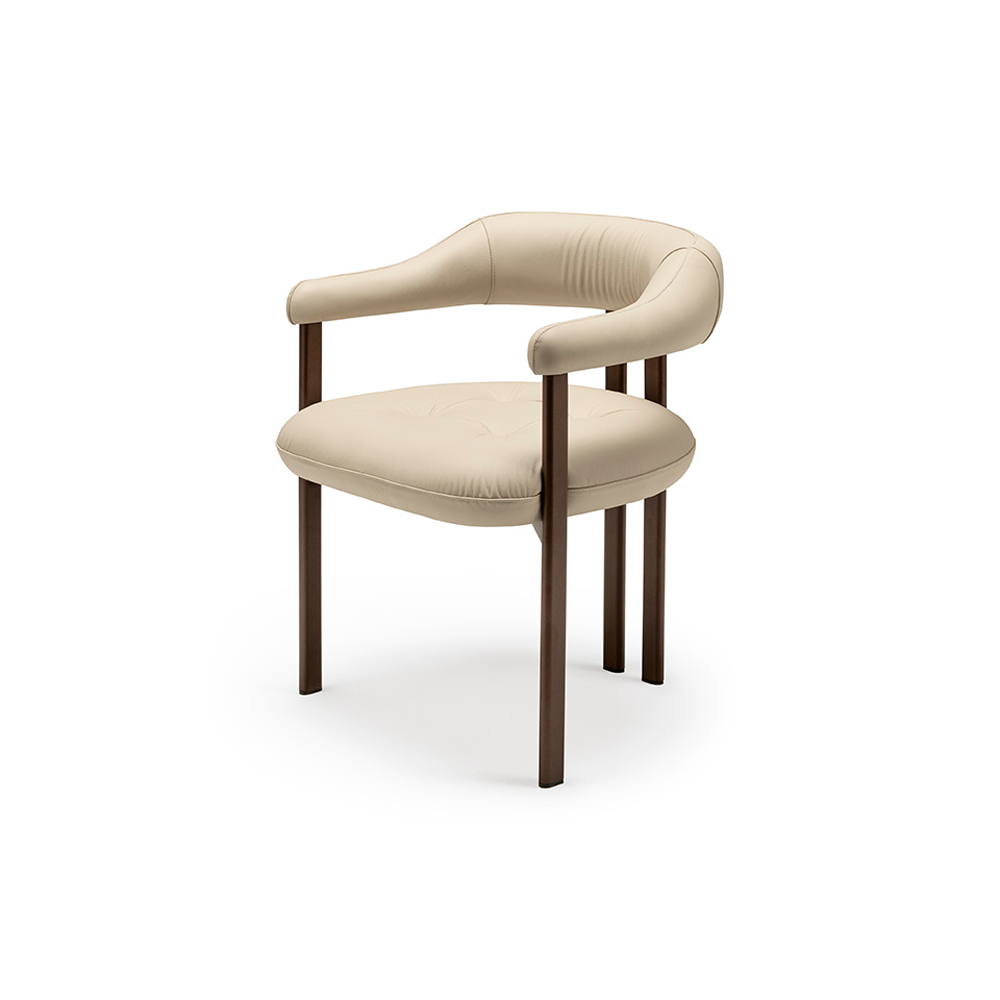 Стул Cattelan Italia GRETA MODERN