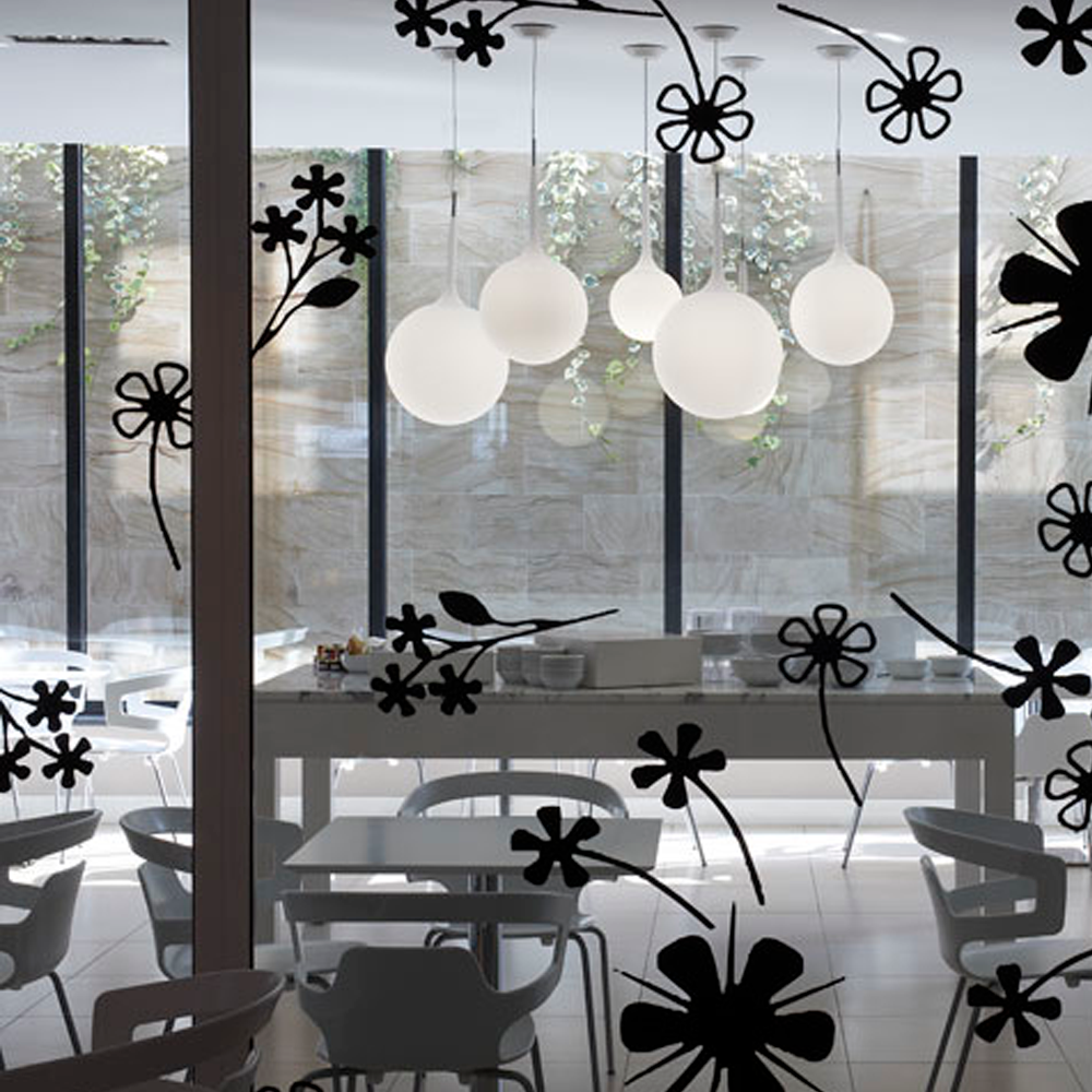 Подвесной светильник Artemide CASTORE 1052010A картинка №2