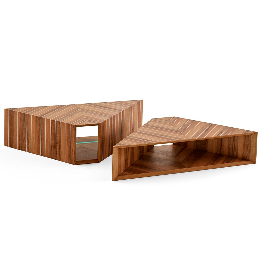 Стол журнальный Gallotti&Radice PRISM LOW