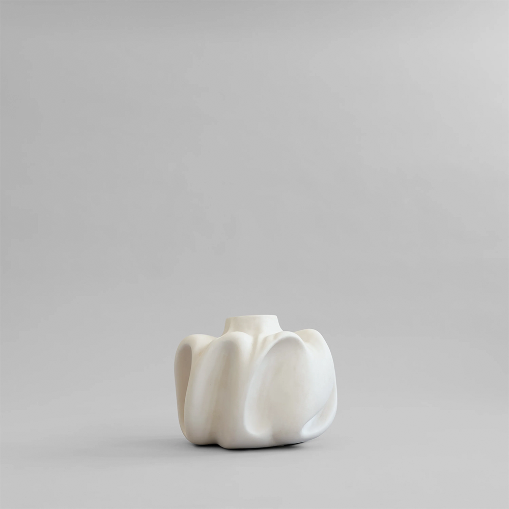Ваза 101 Copenhagen WABI Medio Birch 