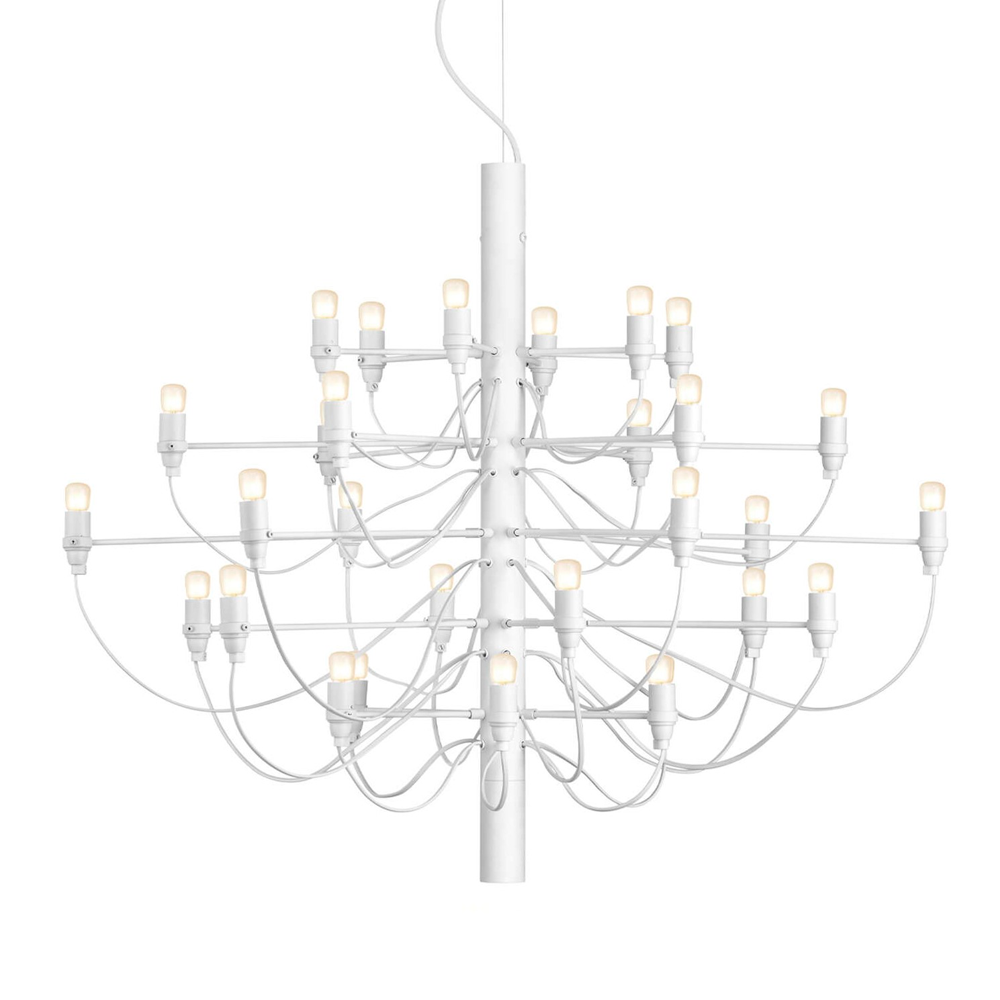 Люстра Flos 2097/30 WHITE