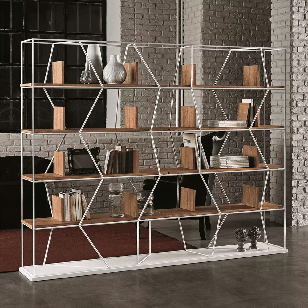 Стеллаж Bontempi LEXINGTON