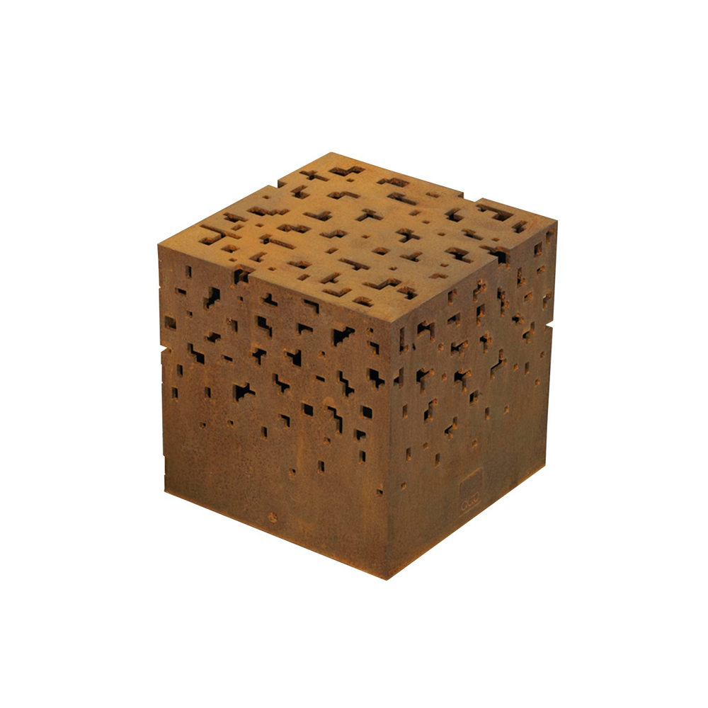 Светильник уличный B.Lux AMS 20 CORTEN  