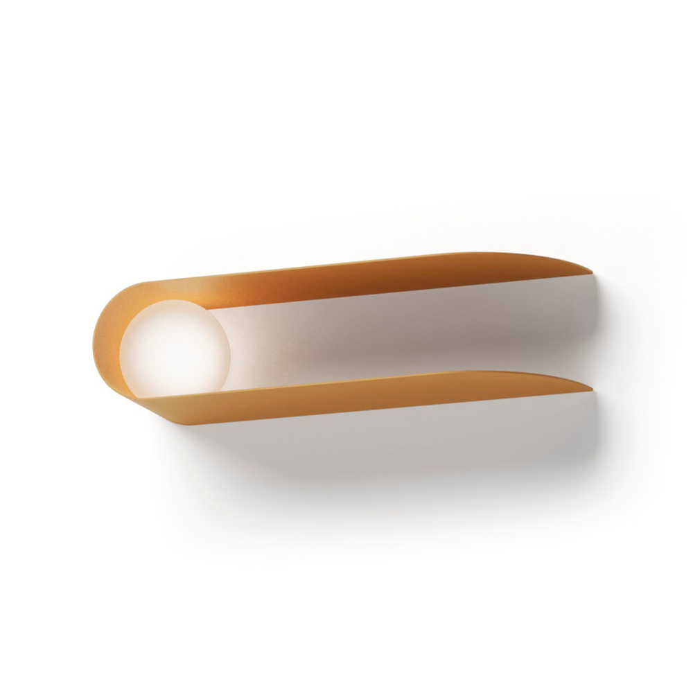 Бра Fabbian COMET F67 Royal Gold