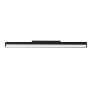 Трековый светильник Astrelio Line 16W 100° 3000K 463 мм черный 150012