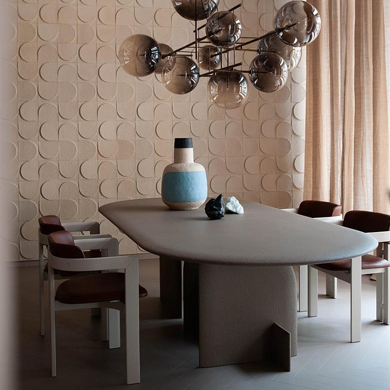 Стол обеденный Gallotti&Radice SELCE-T картинка №1