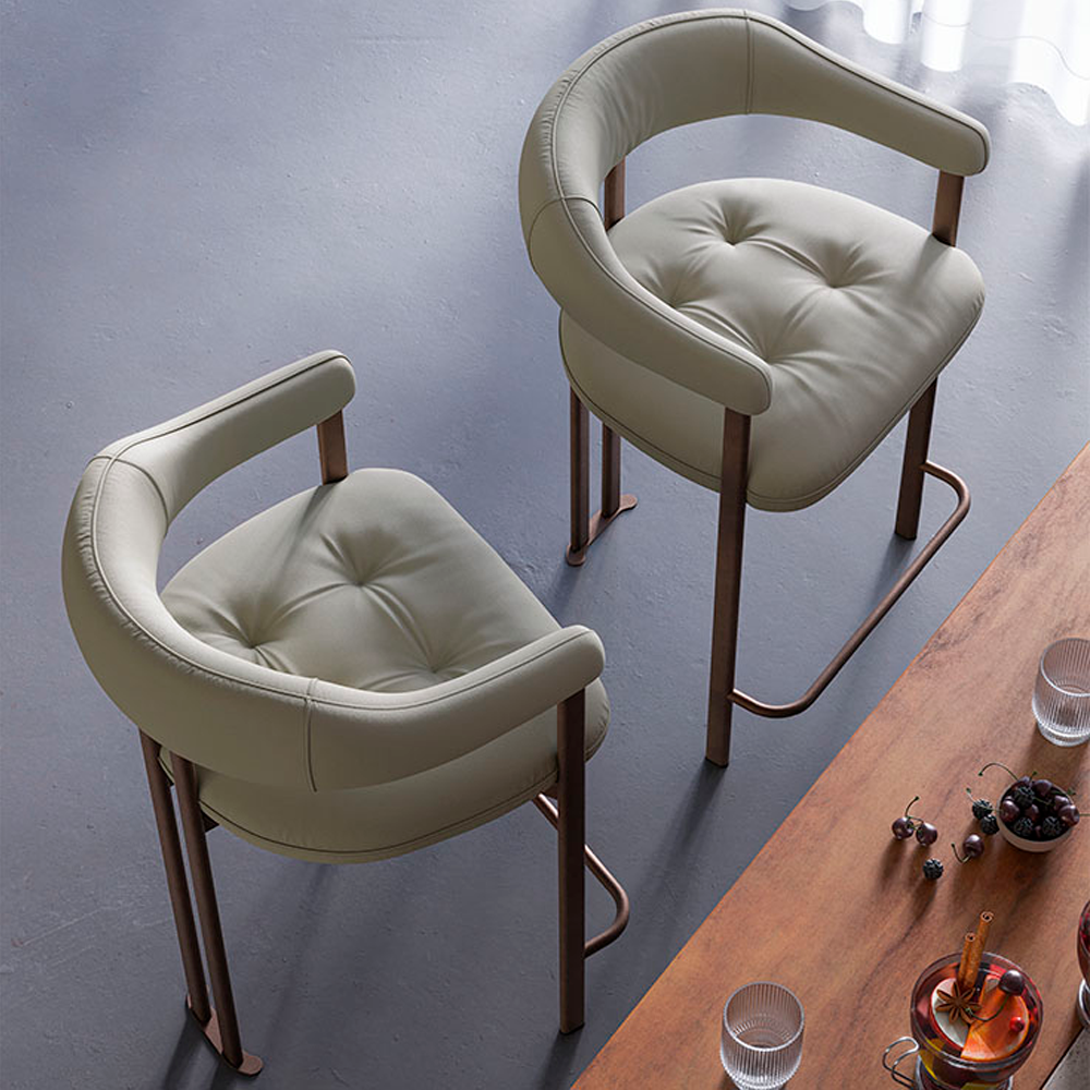 Стул Cattelan Italia GRETA картинка №3