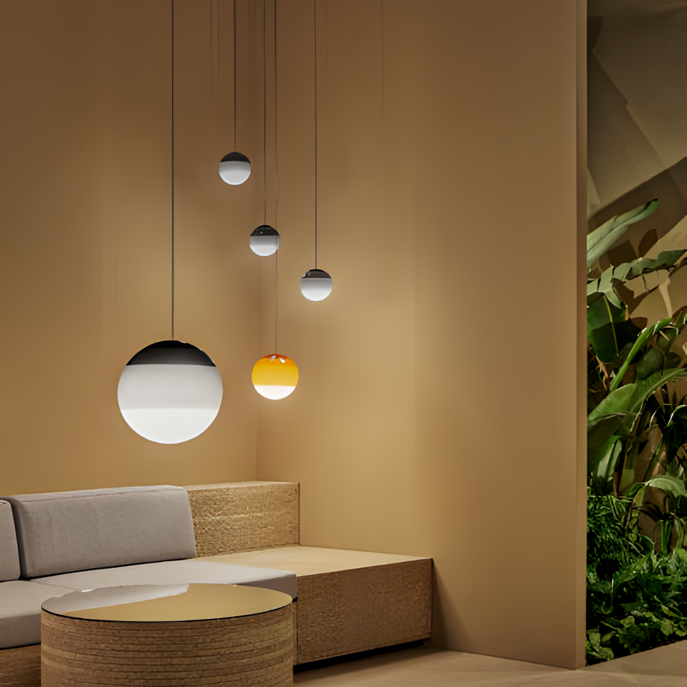 Подвесной светильник Marset DIPPING LIGHT
