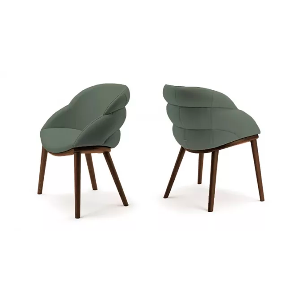 Стул Cattelan Italia CAMILLA PLATOON