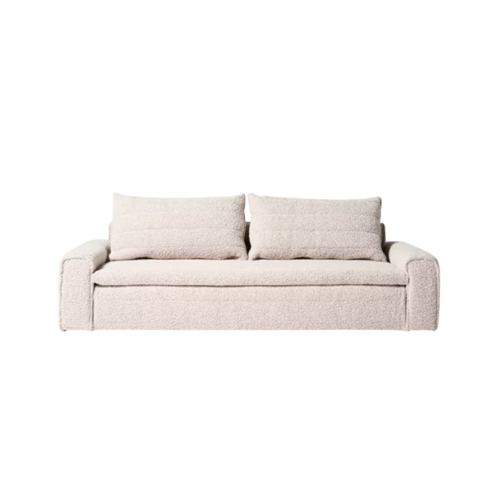 Диван Gervasoni SAMET FIX 10 GRANDE BOUCLE NANTES