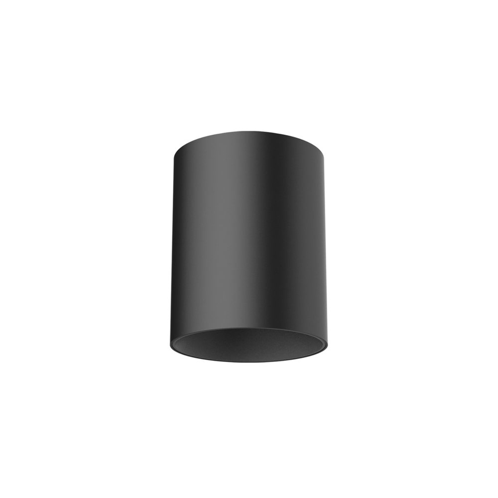 Накладной светильник Moleno 7W 50° 4000K черный 300007