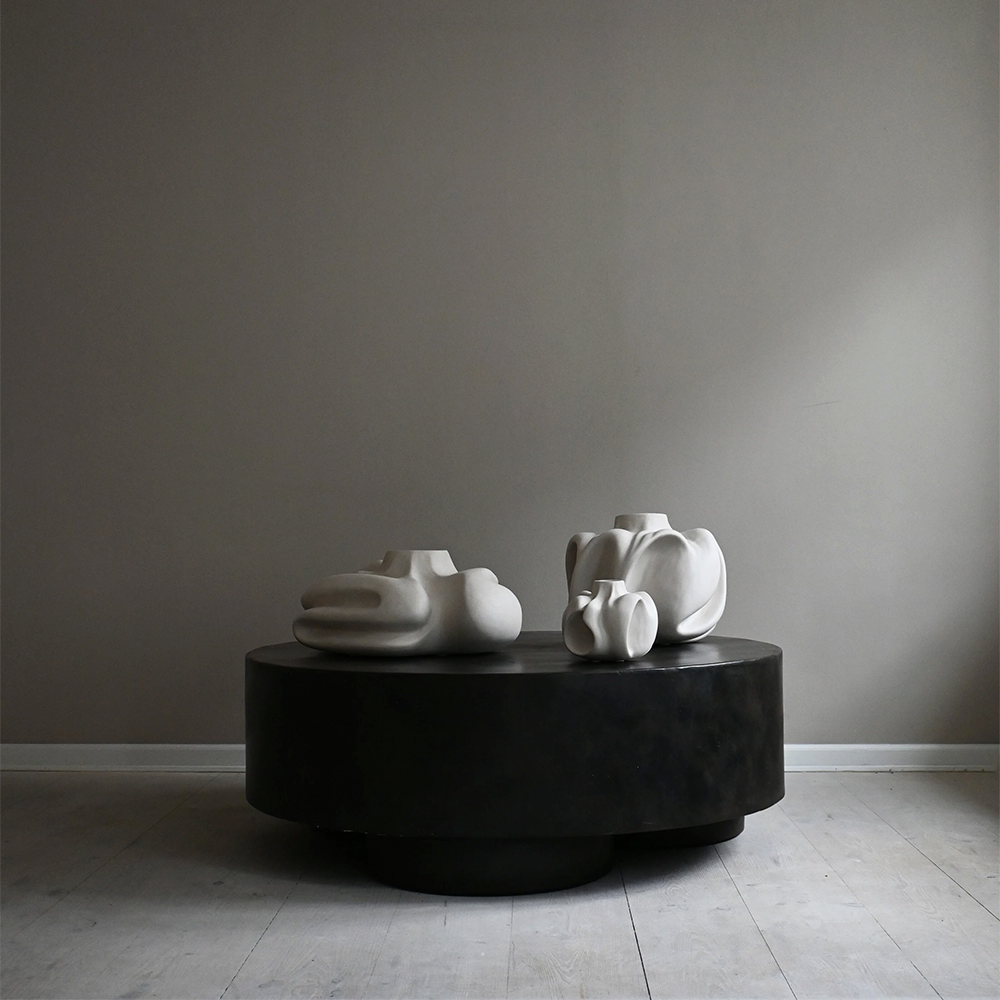 Ваза 101 Copenhagen WABI Fat Birch  картинка №2