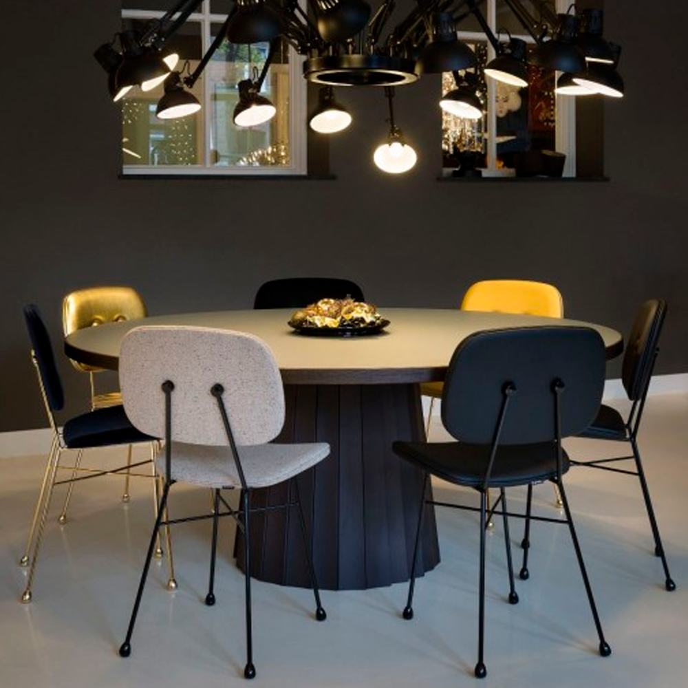Стул Moooi THE GOLDEN CHAIR  картинка №3