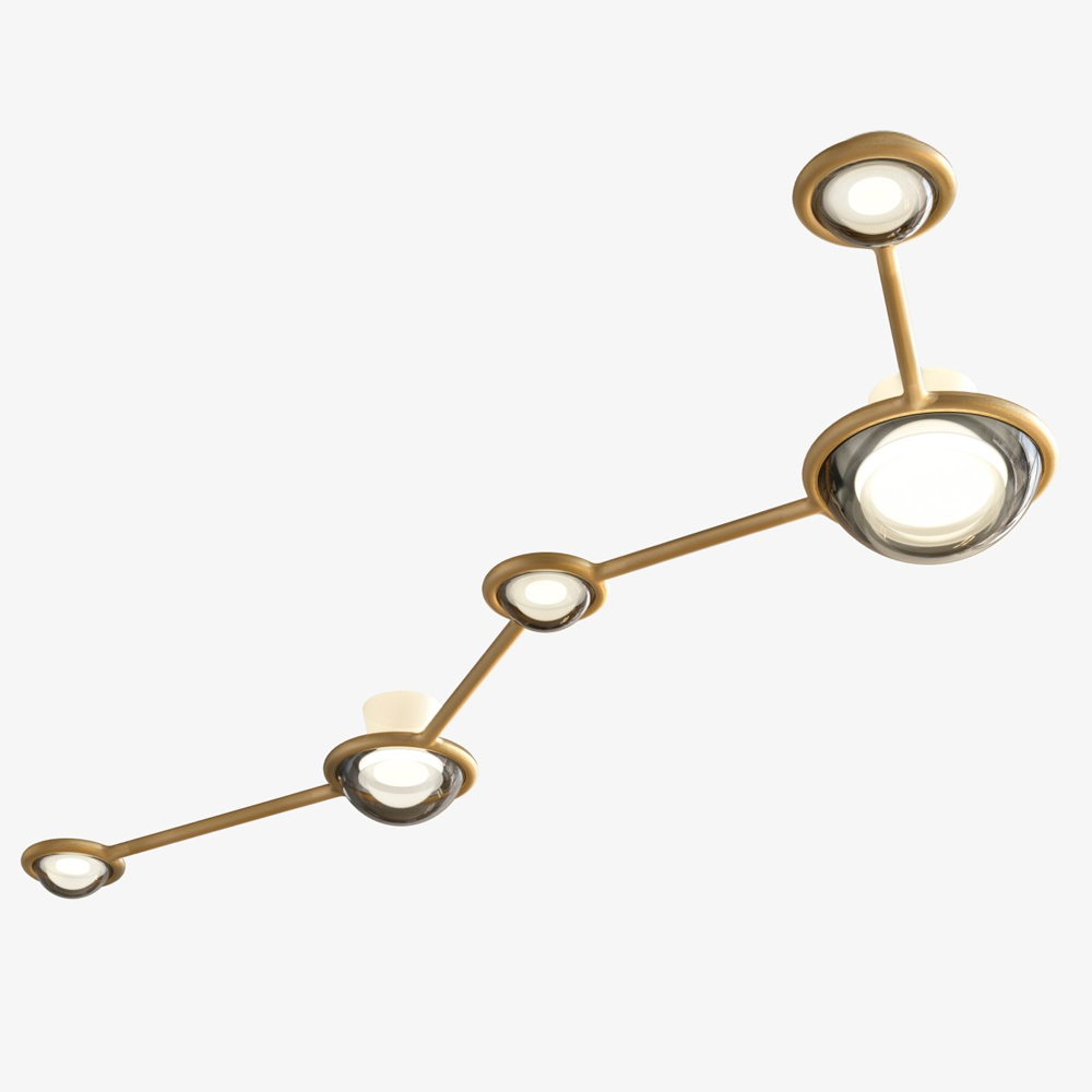 Бра Lasvit CONSTELLATION CASSIOPEIA WALL SCONCE