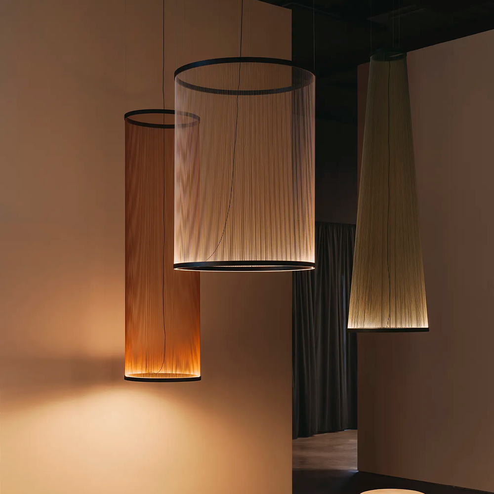 Подвесной светильник Vibia ARRAY BEIGE M1  