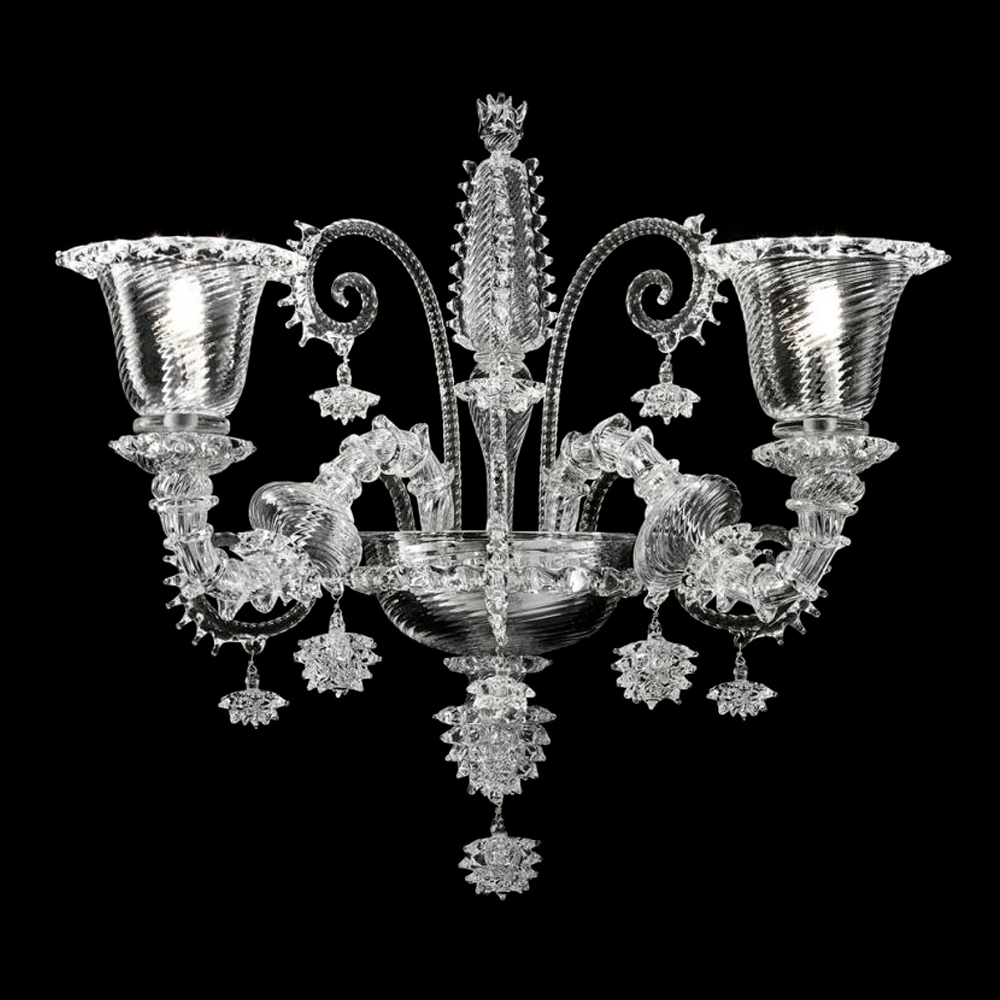 Бра Barovier&Toso VENEZIA 1295
