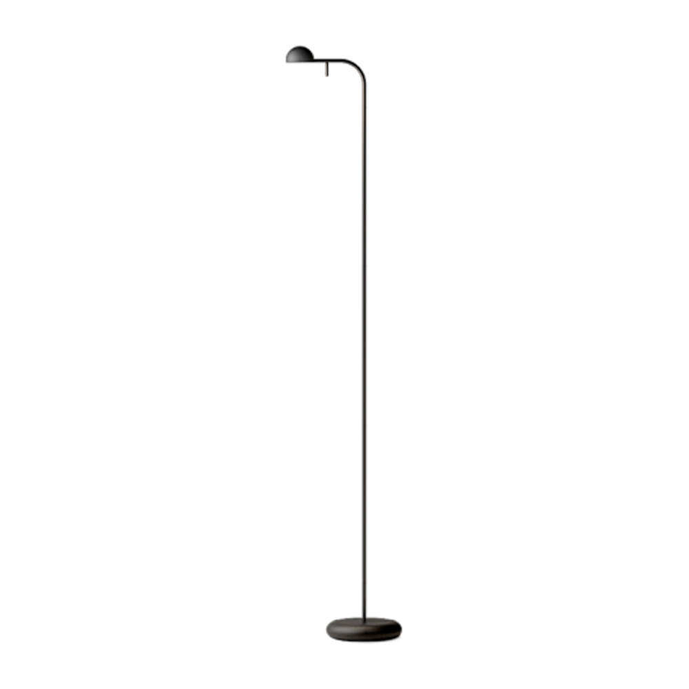 Торшер Vibia PIN 1660 BLACK