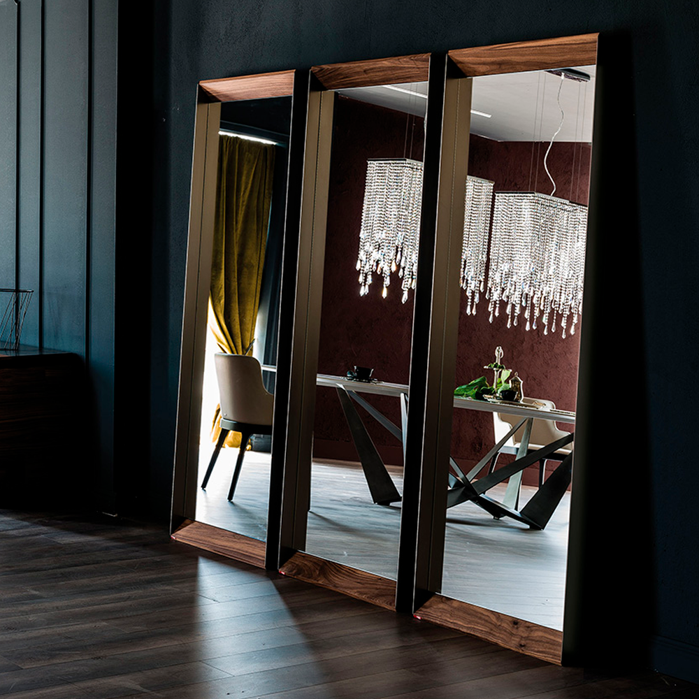 Зеркало Cattelan Italia EXCALIBUR