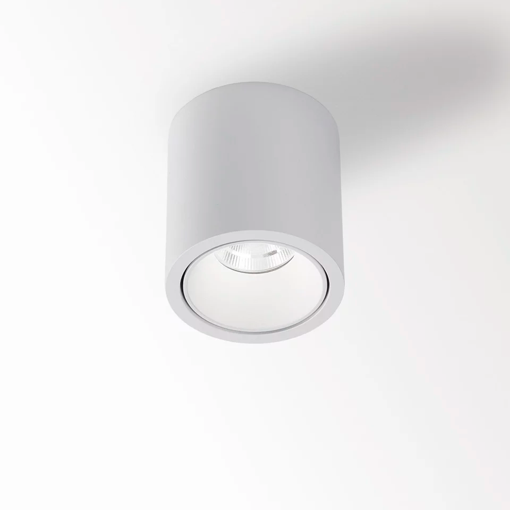 Потолочный светильник Delta Light BOXY R картинка №2
