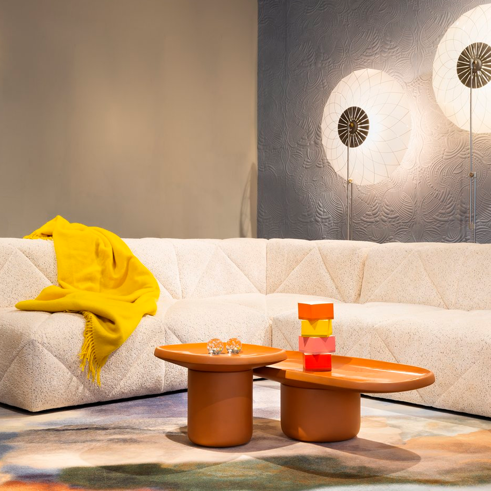 Диван Moooi BFF картинка №4