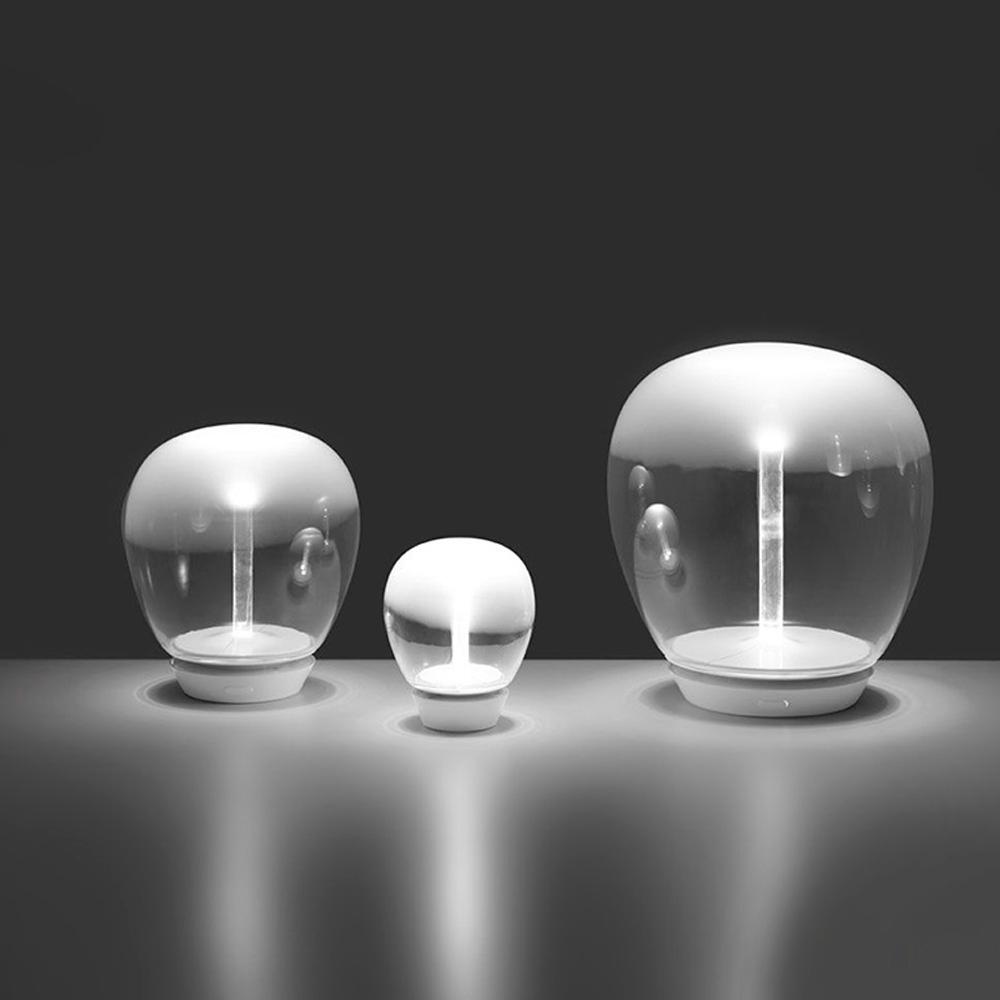 Настольная лампа Artemide EMPATIA 16  картинка №4
