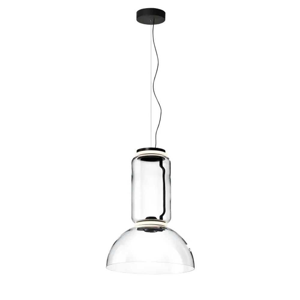 Подвесной светильник Flos NOCTAMBULE S 1 BOWL