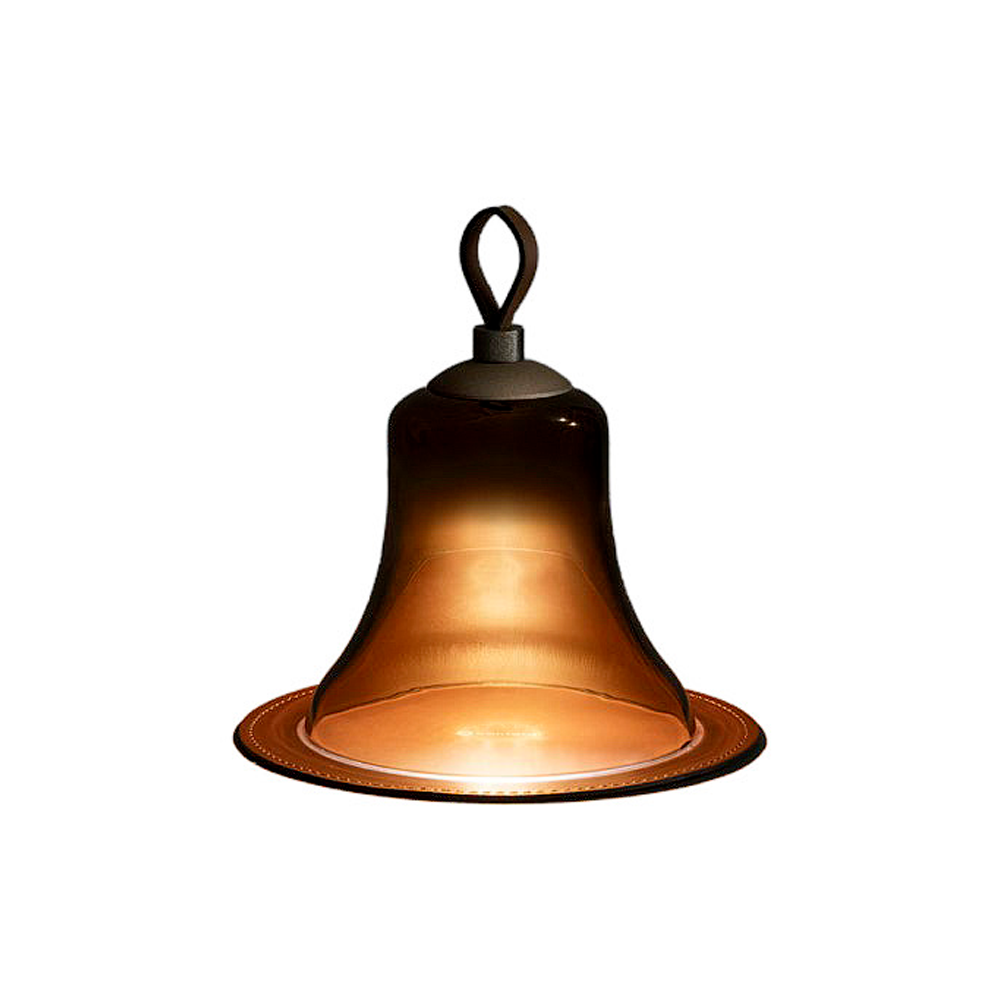 Настольная лампа Contardi REMIND_ME METALIZZED BRONZE