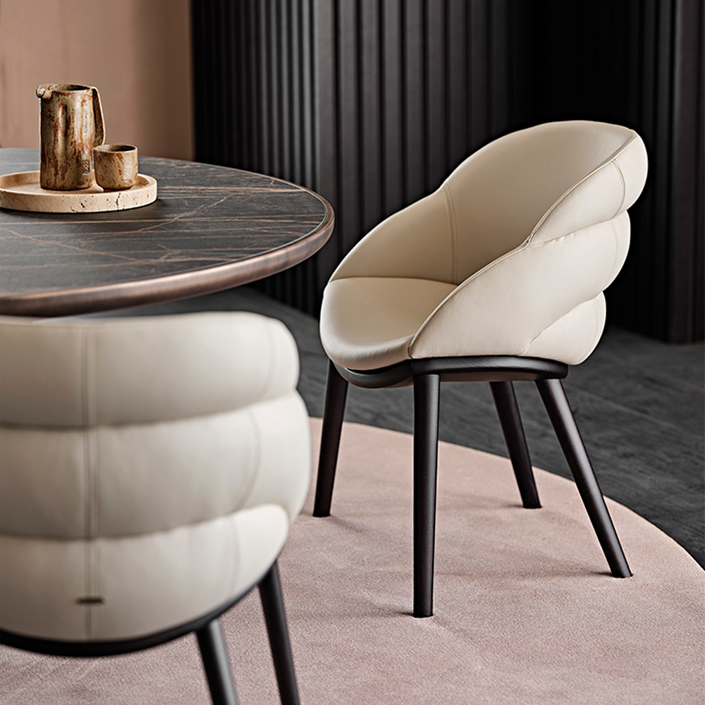 Стул Cattelan Italia CAMILLA PLATOON картинка №3